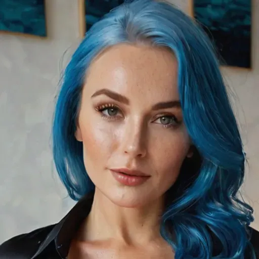 Pencipta imej lucah AI