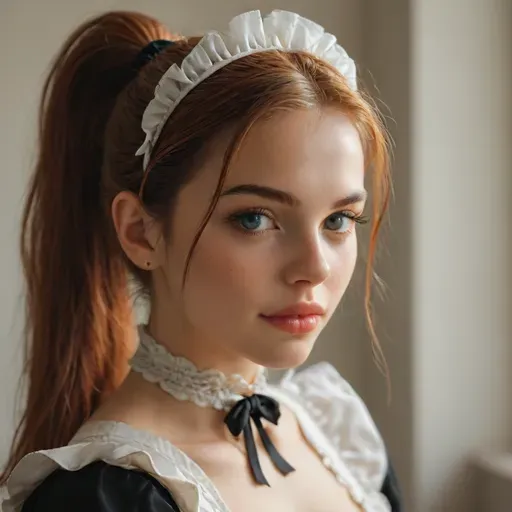 Pencipta imej lucah AI