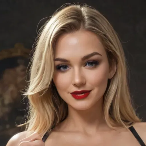 โปรแกรมสร้างภาพโปรนที่ใช้ปัญหา AI