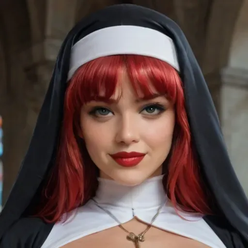 generatore di immagini porno IA