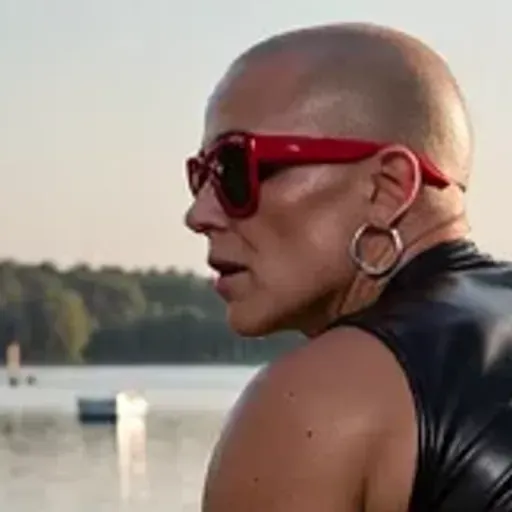 KI-Pornobild-Generator