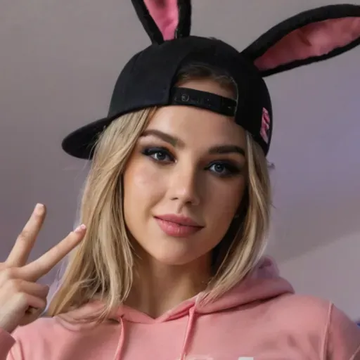 Pencipta imej lucah AI