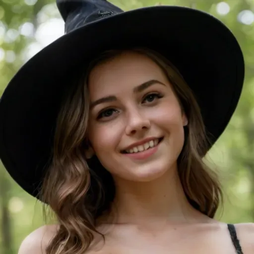 AI 포르노 이미지 생성기