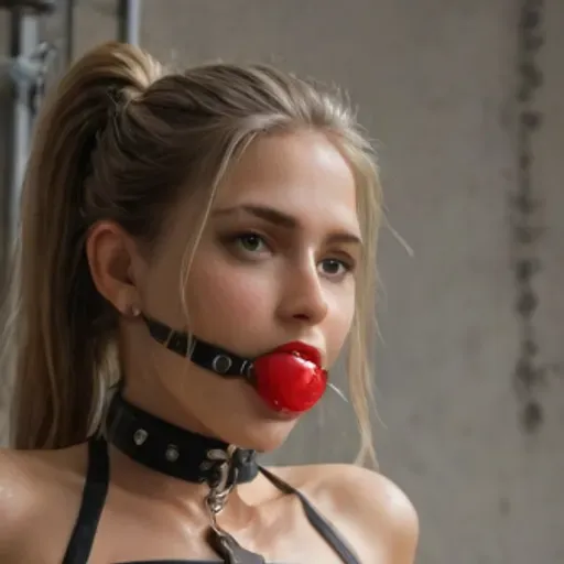 KI-Pornobild-Generator