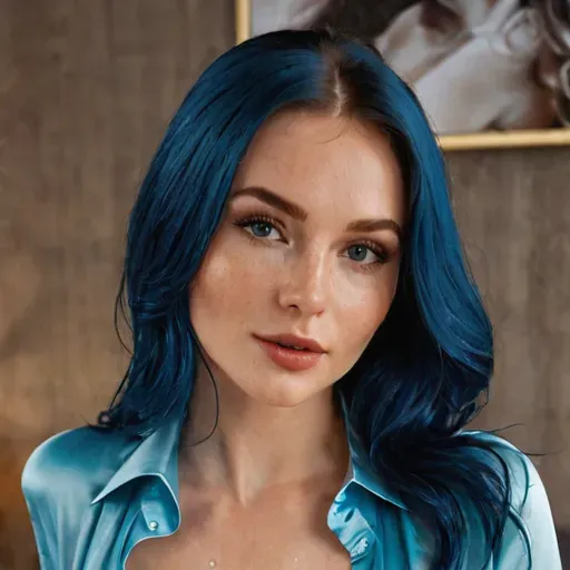 AI porn image generator