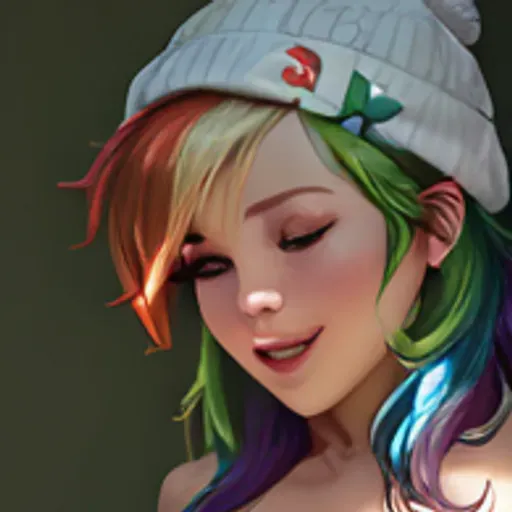 AI porn image generator