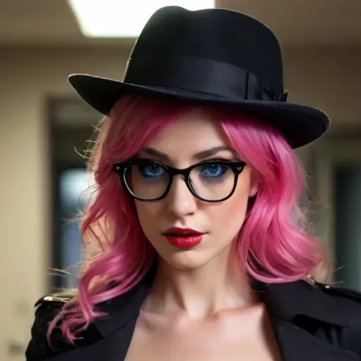 โปรแกรมสร้างภาพโปรนที่ใช้ปัญหา AI