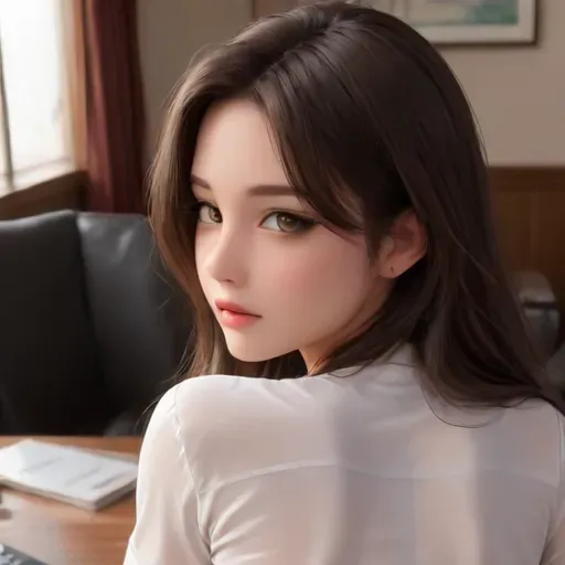 generatore di immagini porno IA