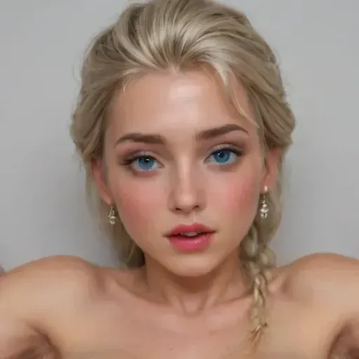 โปรแกรมสร้างภาพโปรนที่ใช้ปัญหา AI