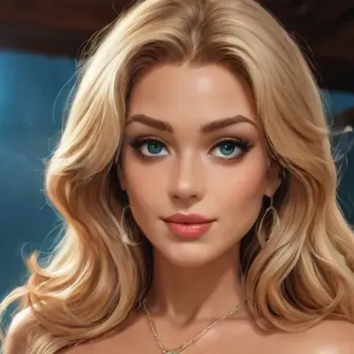 โปรแกรมสร้างภาพโปรนที่ใช้ปัญหา AI