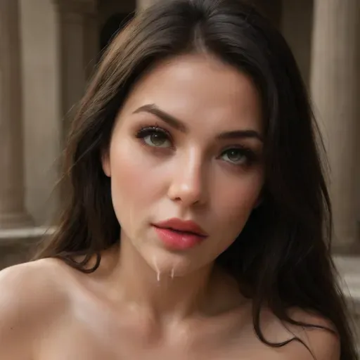 KI-Pornobild-Generator