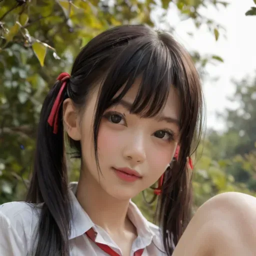 AI porn image generator