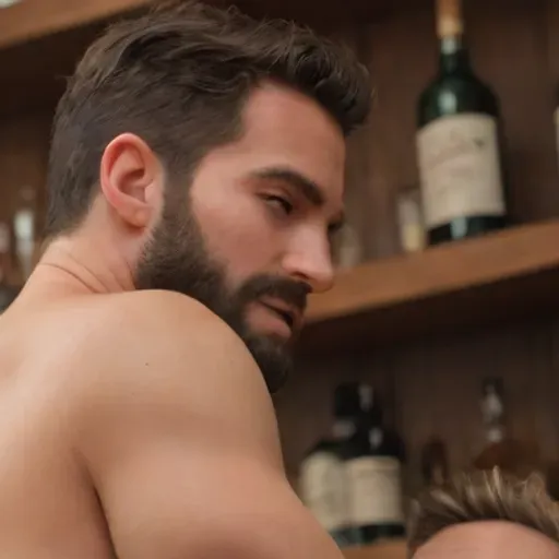 generatore di foto porno IA