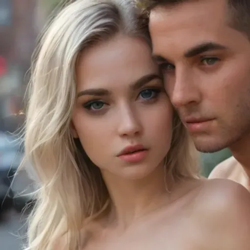 yapay zekâ porno görsel üretici