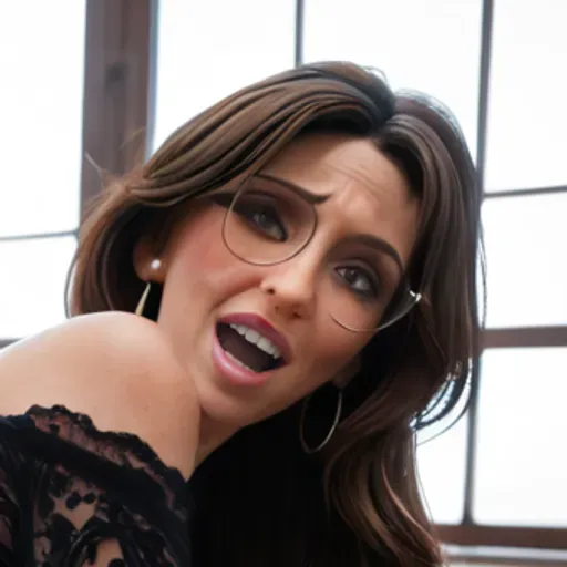 Pencipta imej lucah AI