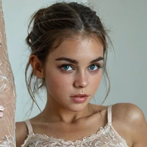 Pencipta imej lucah AI