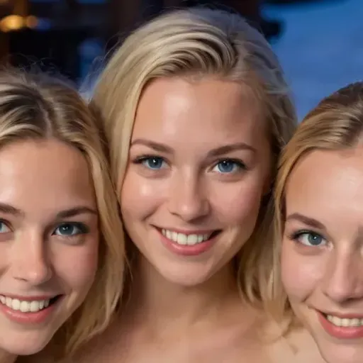 Penghasil gambar lucah AI