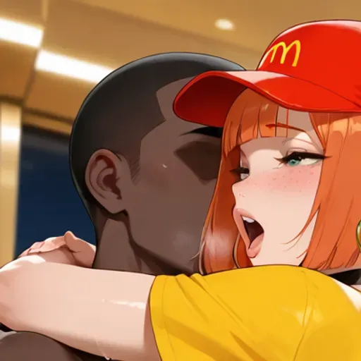 Pencipta imej lucah AI