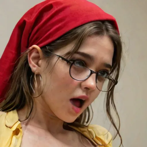 โปรแกรมสร้างภาพโปรนที่ใช้ปัญหา AI