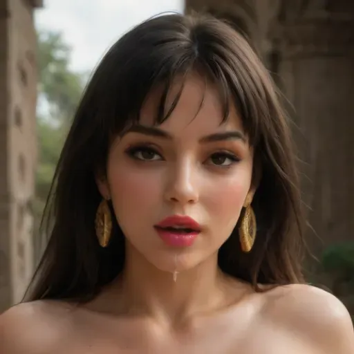 yapay zekâ porno görsel üretici