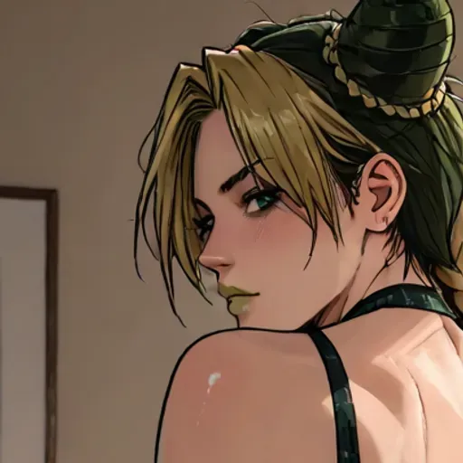 generatore di immagini porno IA