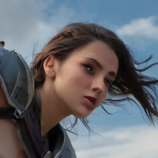 AI porn image generator