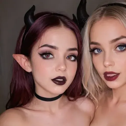 KI-Pornobildchen-Generator