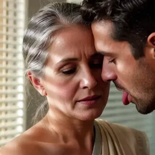 générateur d’images porno IA