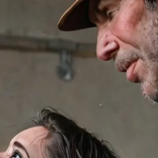 Penghasil gambar lucah AI