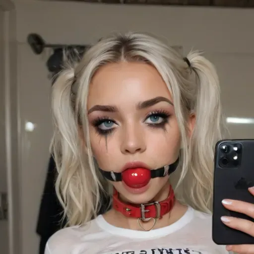 Pencipta imej lucah AI