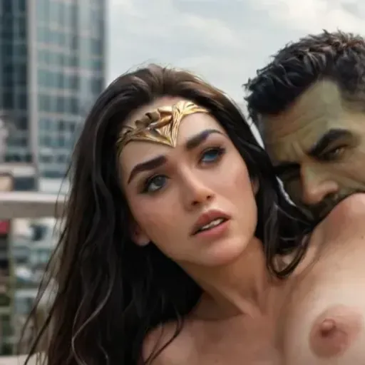 AI 포르노 이미지 생성기