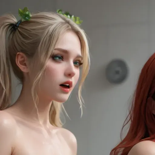 KI-Pornobild-Generator