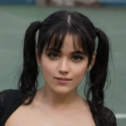 โปรแกรมสร้างภาพโปรนที่ใช้ปัญหา AI