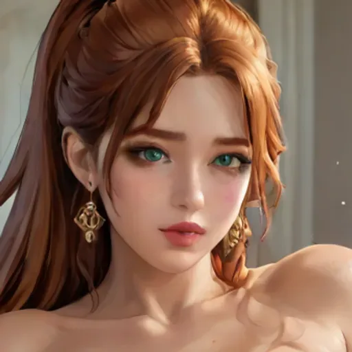 KI-Pornobild-Generator