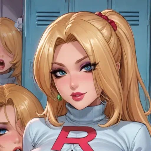 générateur d’images porno IA