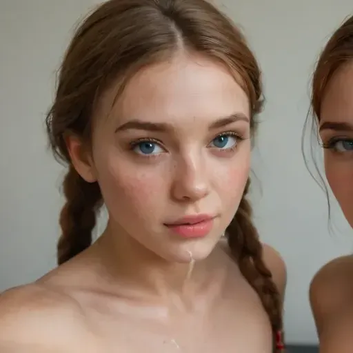 โปรแกรมสร้างภาพโปรนที่ใช้ปัญหา AI