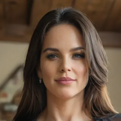 Pencipta imej lucah AI