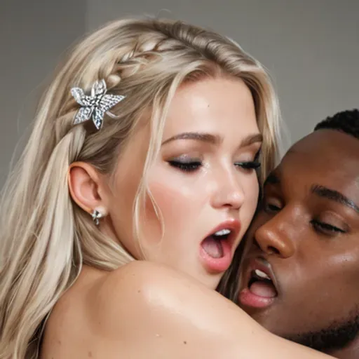generatore di immagini porno IA