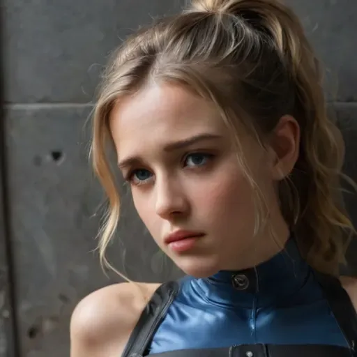 AI porn image generator