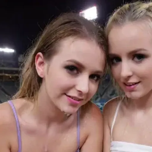 Penghasil gambar lucah AI