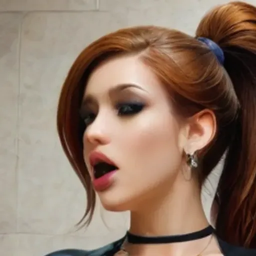 générateur de photos porno IA