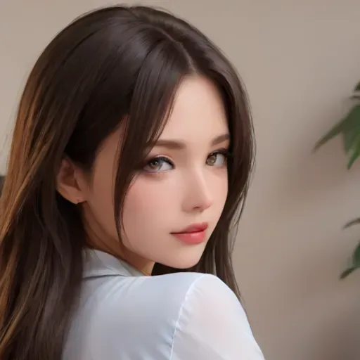 โปรแกรมสร้างภาพโปรนที่ใช้ปัญหา AI