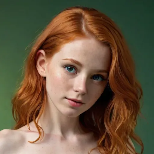 AI 포르노 이미지 생성기