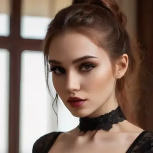 Pencipta imej lucah AI