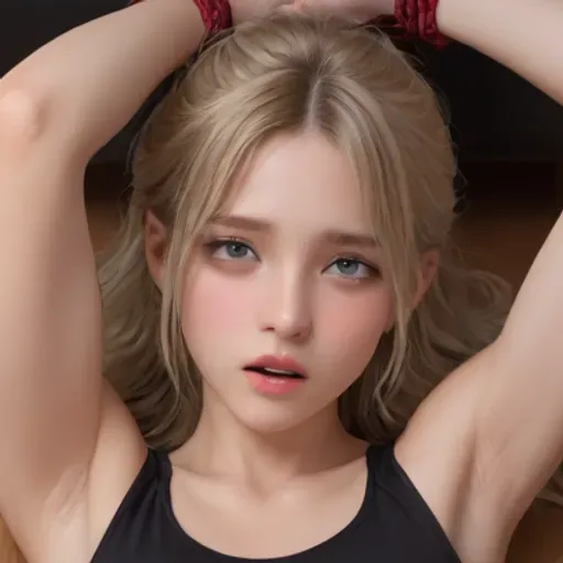 KI-Pornobild-Generator