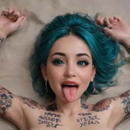 générateur d’images porno IA