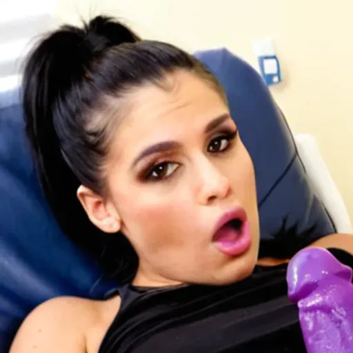 yapay zekâ porno görsel üretici