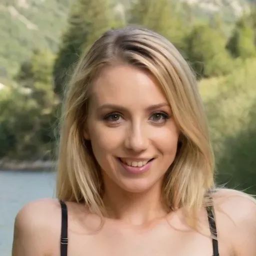 Pencipta imej lucah AI