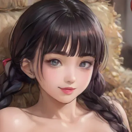 KI-Pornobild-Generator