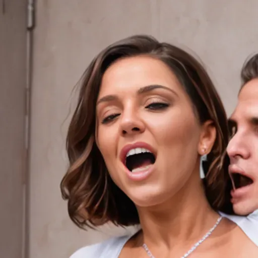 Pencipta imej lucah AI